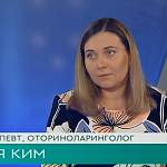 Врач Олеся Ким ответила на вопросы новгородских мам-антипрививочниц 
