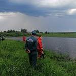 В реке Питьба под Великим Новгородом утонул подросток