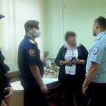 Сотрудницу новгородской городской администрации и предпринимателя обвиняют во взяточничестве