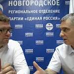 Юрий Фабричный рассказал, почему 1 июля выбрали днём голосования по поправкам в Конституцию