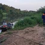За один день в Новгородской области утонули двое молодых парней
