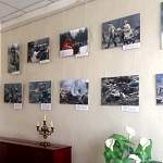 В День памяти и скорби: в Солецком музее откроется фотовыставка поисковика Александра Орлова