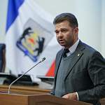 Юрий Весельев рассказал, почему он поддерживает поправки в Конституцию РФ
