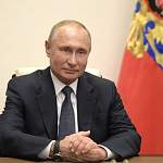 Владимир Путин пообещал дополнительные выплаты на детей до 16 лет