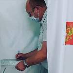 Депутат Александр Федоровский: «Я проголосовал за сильную президентскую власть»