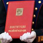 Как проходит голосование по поправкам в Конституцию в районах Новгородской области?