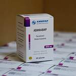 Новгородские врачи отмечают положительный эффект лекарства против коронавируса