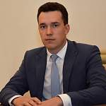 Глава новгородского Мининвеста Денис Носачёв назвал самые важные для него поправки в Конституцию 