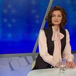 Антонина Саволюк: благодаря закреплению в Конституции ЗОЖ становится национальной идеей 