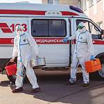 В Новгородской области за сутки заразились коронавирусом 44 человека