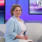 Елена Писарева рассказала о самых важных поправках в Конституцию РФ