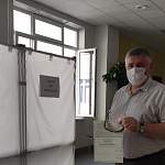 Николай Хатунцев: «Уровень безопасности на избирательных участках — беспрецедентный»