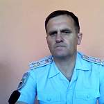 Полицейский рассказал в онлайне новгородцам о дистанционном мошенничестве