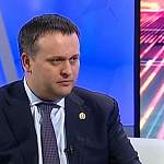 Губернатор Новгородской области Андрей Никитин ответит на вопросы в прямом эфире