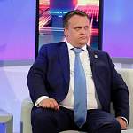 Андрей Никитин рассказал в «Главном эфире», какие возможности могут дать Новгородчине поправки в Конституцию