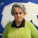 Галина Церковная призвала новгородцев старшего поколения проявить активность на голосовании по поправкам в Конституцию