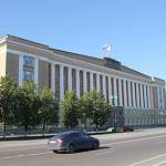 Стало известно, кто возглавит новое министерство в правительстве Новгородской области