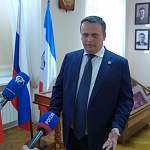 Губернатор прокомментировал явку на избирательные участки в Новгородской области