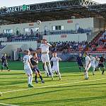 Стали известны возможные сроки возобновления футбольного сезона в Великом Новгороде