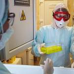 В Новгородской области за сутки зарегистрированы 40 случаев коронавируса