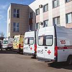 В Новгородской области за сутки отмечены шесть летальных случаев от COVID-19
