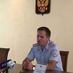 Сергей Максимов: подростковую преступность в Великом Новгороде искоренят совместные усилия школы, родителей и полиции