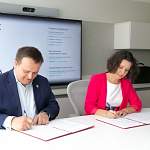 Новгородская область и «Яндекс» выходят на новый уровень сотрудничества