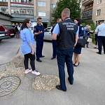 В Великом Новгороде погибли два подростка – их тела нашли на улице Нехинской