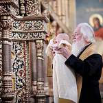 Митрополита Льва поздравили с 30-летием служения на Новгородской кафедре