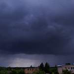Гидрометцентр предупредил о дождях, грозах и скором похолодании в Новгородской области