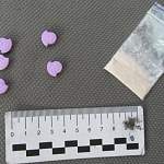 В Окуловке задержан наркодилер с таблетками экстази и «синтетикой»