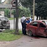 В страшном ДТП в Боровичах погибла женщина и пострадали пять человек, в том числе двое детей