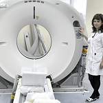Новый компьютерный томограф привезут в Великий Новгород до 10 августа