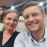 Стало известно, кем приходится Борису Корчевникову девушка с фото в Instagram