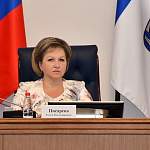 Елена Писарева прокомментировала вопрос платежей за коммунальные услуги