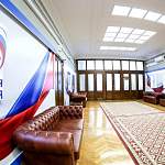 «Единая Россия» озвучила планы на осеннюю сессию Госдумы