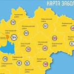 В Боровичском районе за сутки заболели в два раза больше людей, чем в Великом Новгороде