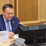 Андрей Никитин обратил внимание рабочей группы Госсовета на проблему бедности в регионах