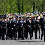 Андрей Никитин поздравил новгородцев с Днём Военно-морского флота