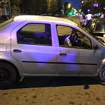 В Великом Новгороде 4 человека пострадали из-за пьяного лихача в ДТП с несколькими автомобилями