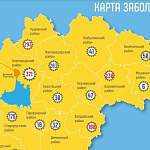 Половина новых случаев коронавируса в регионе за сутки пришлась на Великий Новгород