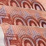 В Новгородской области за сутки три раза «всплыли» фальшивые банкноты в 5000 рублей