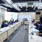 Работа по улучшению инвестиционного климата в Новгородской области продолжится