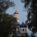 Новгородское духовное училище объявляет набор на курсы псаломщиков и регентов