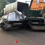 За выходные в ДТП на дорогах Новгородской области погибли три человека 
