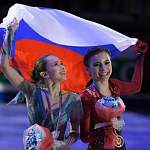Стало известно расписание контрольных прокатов юниорской сборной России по фигурному катанию