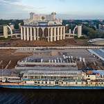 В Великом Новгороде прокурор закрыл доступ посторонним на судно Casa del mar
