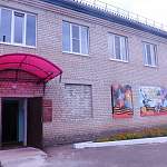 Сегодня в Поддорском музее открылась историко-документальная выставка о Партизанском крае