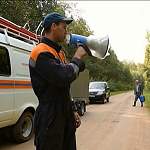99 новгородцев не смогли выйти из леса без помощи спасателей