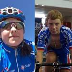 Как двойняшки из Крестец стали одними из сильнейших велоспортсменов России